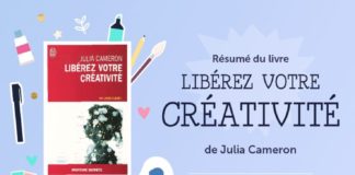 Marketing strategies : Résumé du livre “Libérez votre créativité” de Julia Cameron – Infographie i…