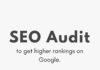 Marketing strategies : SEO Audit