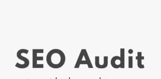 Marketing strategies : SEO Audit