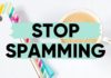 Marketing strategies : Stop Spamming! 4 Tips to Get More Engagement on FaceBook