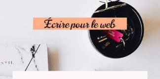 Marketing strategies : Techniques de rédaction web : les bases à connaitre