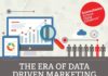 Marketing strategies : The Era of Data-Driven Marketing Infographic