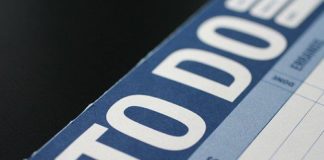 Marketing strategies : The Savvy Inbound Marketer’s Daily, Weekly & Monthly To-Do Lists