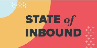 Marketing strategies : The State of Inbound Marketing 2017 Report is Here!