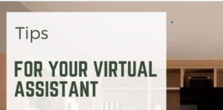 Marketing strategies : Tips For Your Virtual Assistant Training