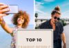 Marketing strategies : Top 10 Famous People on Instagram