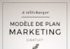 Digital Marketing : Plan marketing pour photographe