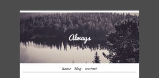 Marketing strategies : Un modèle sympa de newsletter. À accorder avec son site internet.