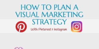 Marketing strategies : Visual Marketing Strategy