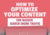 Marketing strategies : What Is Search Intent? And How Do You Optimize Your Content For It?