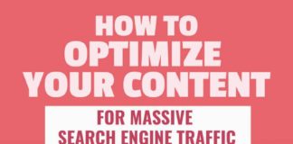 Marketing strategies : What Is Search Intent? And How Do You Optimize Your Content For It?