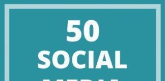 Marketing strategies : What to Post on Social Media – The Ultimate Cheat Sheet for 2018