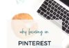 Marketing strategies : Why Focusing On Pinterest Marketing Gets The Best Results