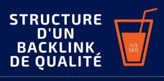 Marketing strategies : backlinks-de-qualite-infographie