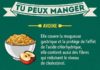 Medical infographic : 20 Aliments que tu peux manger à jeun et ceux que tu ne dois pas