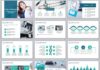 Medical infographic : 22+ Best medical industry PowerPoint templates