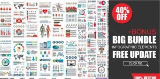 Medical infographic : 40% OFF Bundle Infographic Elements. Medical Infographic. $25.00
