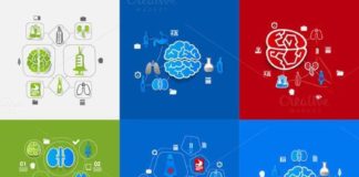 Medical infographic : 9 medicine sticker infographics. Medical Infographic. $5.00