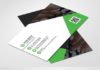 Medical infographic : Business Card Template. Medical Infographic. $6.00