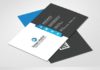 Medical infographic : Creative Business Card Template. Creative Business Card Templates
