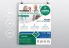 Medical infographic : Doctor & Medical Flyer. Vol-01. Brochure Infographic