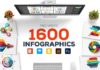 Medical infographic : Infographic templates bundle by Abert on Creative Market