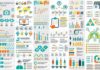 Medical infographic : Medical Infographic Elements by alexdndz | GraphicRiver