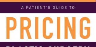 Medical infographic : Medical Infographic: Infographic Plastic Surgery Cosmetic Pricing