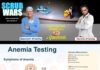 Medical infographic : Medical infographic : Anemia Medical Infographic Infographic