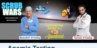 Medical infographic : Medical infographic : Anemia Medical Infographic Infographic