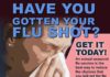 Medical infographic : Medical infographic : Check out the infographic to learn more about flu shot and flu prevention.