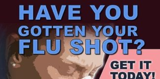 Medical infographic : Medical infographic : Check out the infographic to learn more about flu shot and flu prevention.