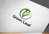 Medical infographic : Medical infographic : Circle Nature Green leaf Logo. Medical Infographic