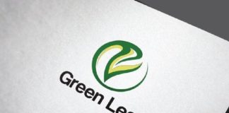 Medical infographic : Medical infographic : Circle Nature Green leaf Logo. Medical Infographic
