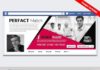 Medical infographic : Medical infographic : Corporate Facebook Timeline Cover . Web Elements