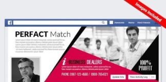 Medical infographic : Medical infographic : Corporate Facebook Timeline Cover . Web Elements