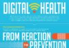 Medical infographic : Medical infographic : Digital Health #infographic #Health #Technology
