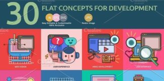 Medical infographic : Medical infographic : Flat Concepts for Development. Universe Infographics