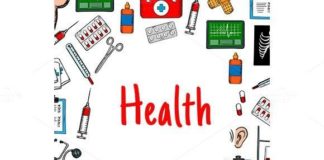 Medical infographic : Medical infographic : Health care background. Medical Infographic. $6.00