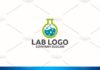 Medical infographic : Medical infographic : Lab Logo. Medical Infographic
