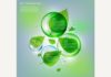 Medical infographic : Medical infographic : Leaves Bubble Infographics . Brochure Infographic. $3.00