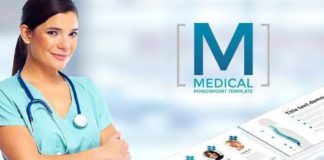 Medical infographic : Medical infographic : Medical PowerPoint Template. Presentation Templates