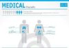 Medical infographic : Medical infographic : Medical infographic : Medical infographics. by Ahirsman via Dreamstime