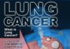 Medical infographic : Medical infographic : Medical infographic : The Lowdown on Lung Cancer Infographic