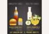 Medical infographic : Medical infographic : Nutrition Vector Infographic. Medical Infographic. $3.00