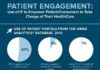 Medical infographic : Medical infographic : Patient Engagement and Technology