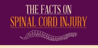 Medical infographic : Medical infographic : Quadriplegia or tetraplegia occurs when paralysis or weakness affects the arms, …