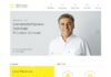 Medical infographic : Medical infographic : Radiologie München – mobile first / Desktopversion by pixabit interactive #webd…