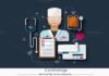 Medical infographic : Medical infographic : Set of medical elements 2.0. Medical Infographic. $6.00