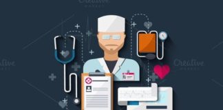 Medical infographic : Medical infographic : Set of medical elements 2.0. Medical Infographic. $6.00